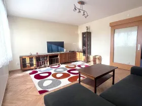 Prodej rodinného domu, Bučovice, Zámecká, 180 m2