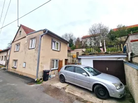 Prodej rodinného domu, Svojšice, 93 m2
