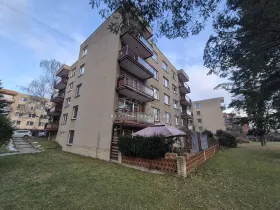 Prodej bytu 2+1, Brno, 61 m2