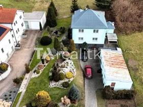 Prodej rodinného domu, Darkovice, Údolní, 180 m2
