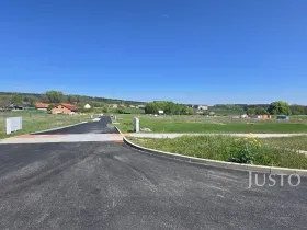Prodej pozemku pro bydlení, Čížová, 1023 m2