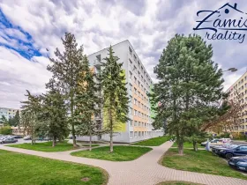 Prodej bytu 2+kk, Kladno, Holandská, 38 m2