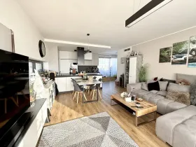 Pronájem bytu 3+kk, Brno, Kumpoštova, 152 m2