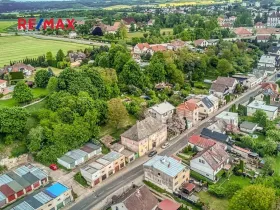 Prodej pozemku pro bydlení, Mnichovo Hradiště, Budovcova, 986 m2