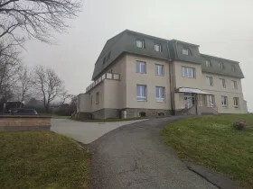 Pronájem bytu 2+kk, Jeseník, Husova, 40 m2