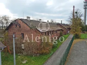 Prodej obchodního prostoru, Studénka, 463 m2