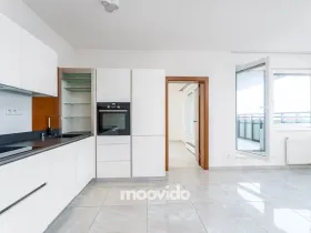 Prodej bytu 2+kk, Praha - Horní Měcholupy, Hornoměcholupská, 56 m2