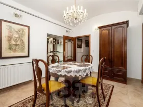 Prodej kanceláře, Praha - Vinohrady, Na Kozačce, 95 m2