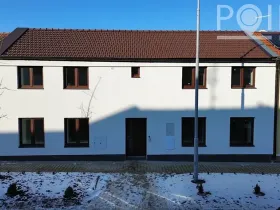 Prodej rodinného domu, Vyškov, Revoluční, 184 m2