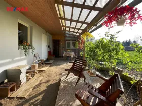 Prodej chaty, Číhošť, 21 m2