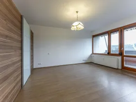 Pronájem bytu 1+1, Praha - Krč, Nad pískovnou, 45 m2