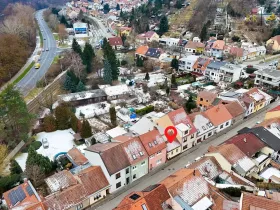 Prodej rodinného domu, Brno, Dělnická, 103 m2