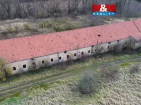 Prodej komerční nemovitosti, Třebovle - Miškovice, 1212 m2