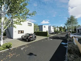 Prodej bytu 3+kk, Plzeň, 63 m2