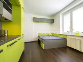 Pronájem pokoje, Praha - Kobylisy, Střelničná, 16 m2