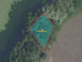 Prodej pozemku, Kostomlaty nad Labem, 478 m2