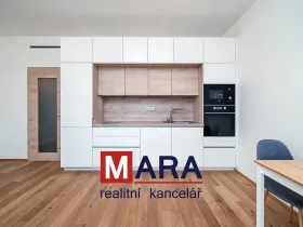 Pronájem bytu 1+kk, Olomouc, Ostrovní, 32 m2