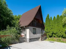 Prodej chaty, Svatoňovice, 40 m2