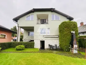 Prodej rodinného domu, Ostrava, Hukvaldská, 245 m2