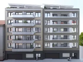 Prodej bytu 1+kk, Brno, Příční, 34 m2