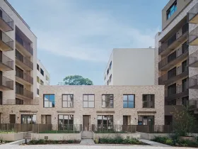 Prodej bytu 1+kk, Brno, Bratislavská, 41 m2