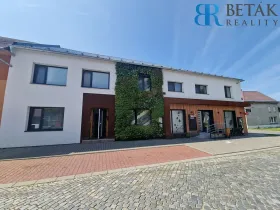 Prodej činžovního domu, Radslavice, Na Návsi, 670 m2