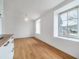 Pronájem bytu 2+kk, Plzeň, Dvorní, 43 m2