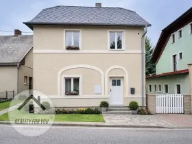 Prodej rodinného domu, Chuchelna, 145 m2