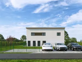 Prodej bytu 3+kk, Ostrava, 80 m2