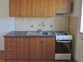 Prodej bytu 1+1, Ostrava, Parcelní, 42 m2