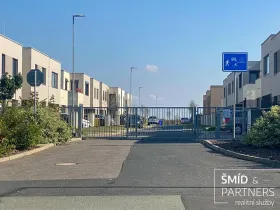 Pronájem bytu 3+kk, Kolín, Na Vršku, 69 m2