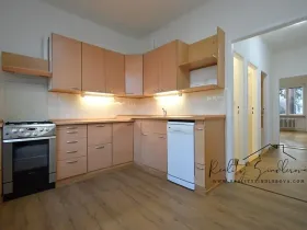 Pronájem bytu 3+1, Přerov, tř. Gen. Janouška, 78 m2