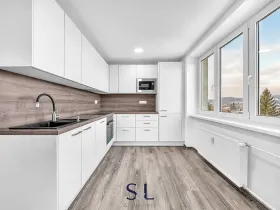 Prodej bytu 3+kk, Jablonec nad Nisou, Žitná, 83 m2