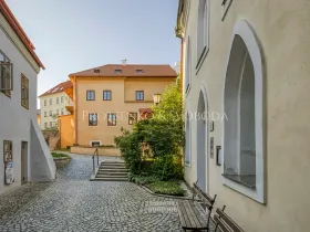 Prodej ubytování, Třebíč, Blahoslavova, 566 m2