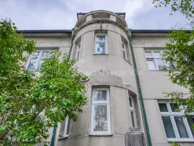 Prodej vily, České Budějovice, Lidická tř., 652 m2