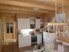 Prodej rodinného domu, Krupka, Na Vyhlídce, 50 m2