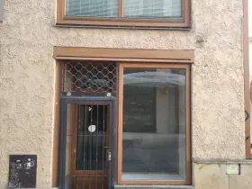 Pronájem obchodního prostoru, Brno, Průchodní, 59 m2