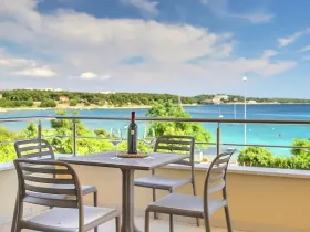 Pronájem bytu 4+kk, Pula, Chorvatsko, 165 m2