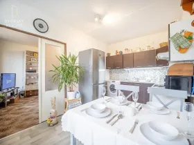 Pronájem bytu 3+1, Mladá Boleslav, Havlíčkova, 78 m2