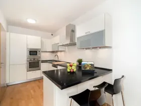 Pronájem bytu 3+kk, Praha - Vinohrady, U Zvonařky, 90 m2