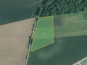 Prodej pole, Ivančice, 20472 m2