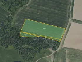 Prodej pole, Kamenný Přívoz, 30999 m2