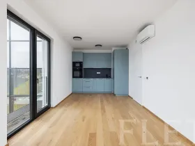 Pronájem bytu 3+kk, Praha - Modřany, Československého exilu, 61 m2