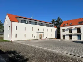 Prodej bytu 2+kk, Praha, 54 m2