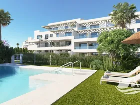 Prodej bytu 4+kk, Chaparral, Španělsko, 80 m2