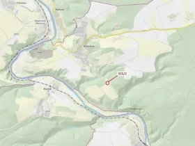 Dražba lesa, Sýkořice, 28 m2