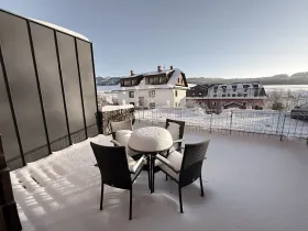 Prodej apartmánu, Dolní Morava, 54 m2