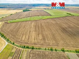 Prodej pole, Žatčany, 25490 m2