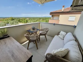 Prodej bytu 3+kk, Peroj, Chorvatsko, 56 m2