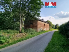 Prodej rodinného domu, Teplá - Poutnov, 142 m2